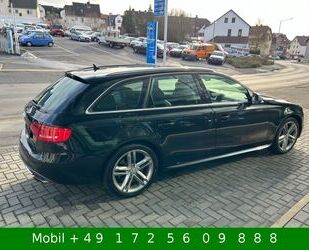 Audi S4 Gebrauchtwagen