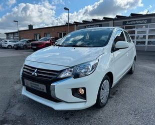 Mitsubishi Space Star Gebrauchtwagen