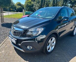 Opel Mokka Gebrauchtwagen