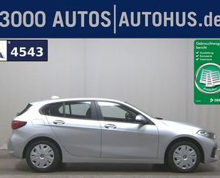 BMW 116 Gebrauchtwagen