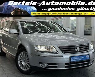 VW Phaeton Gebrauchtwagen
