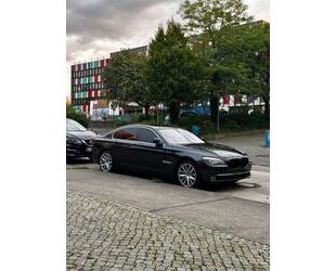 BMW 730 Gebrauchtwagen
