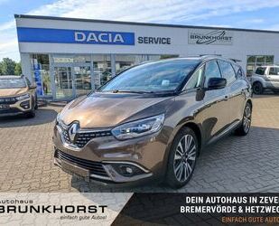 Renault Grand Scenic Gebrauchtwagen