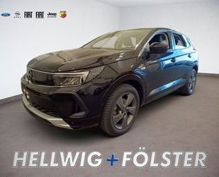 Opel Grandland (X) Gebrauchtwagen