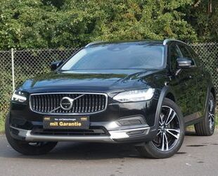 Volvo V90 Cross Country Gebrauchtwagen