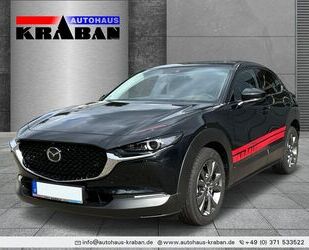 Mazda CX-30 Gebrauchtwagen