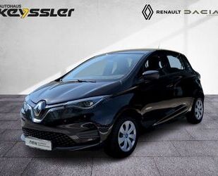 Renault ZOE Gebrauchtwagen