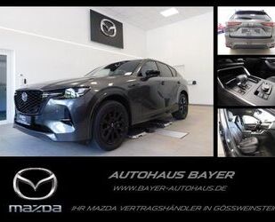 Mazda CX-60 Gebrauchtwagen