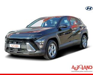 Hyundai KONA Gebrauchtwagen