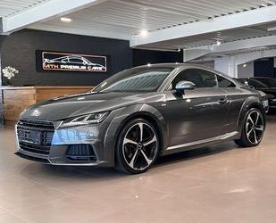 Audi TT Gebrauchtwagen