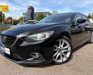 Mazda 6 Gebrauchtwagen