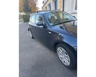 BMW 118 Gebrauchtwagen