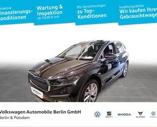 Skoda Enyaq Gebrauchtwagen