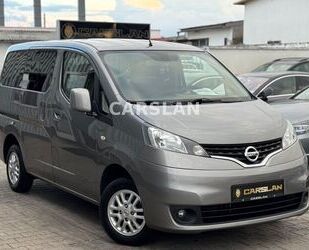 Nissan NV200 Gebrauchtwagen