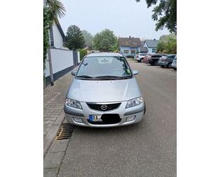 Mazda Premacy Gebrauchtwagen