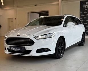 Ford Mondeo Gebrauchtwagen