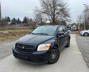 Dodge Caliber Gebrauchtwagen