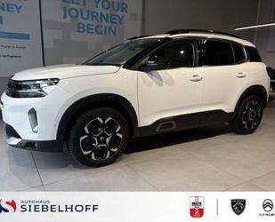 Citroen C5 Aircross Gebrauchtwagen