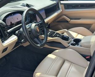 Porsche Cayenne Gebrauchtwagen
