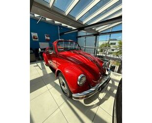 VW Käfer Gebrauchtwagen