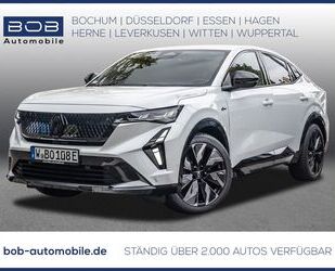 Renault Rafale Gebrauchtwagen