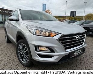 Hyundai TUCSON Gebrauchtwagen