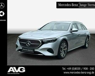 Mercedes-Benz E 300 Gebrauchtwagen