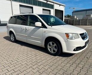 Dodge Grand Caravan Gebrauchtwagen