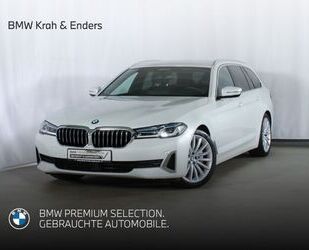 BMW 540 Gebrauchtwagen