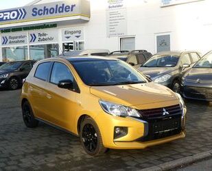 Mitsubishi Space Star Gebrauchtwagen