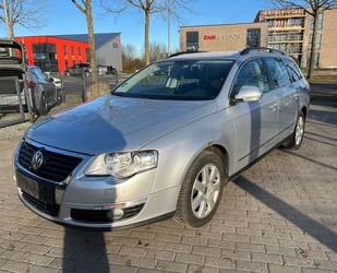 Mercedes-Benz Passat Variant 