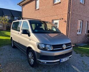 VW T6 Multivan Gebrauchtwagen