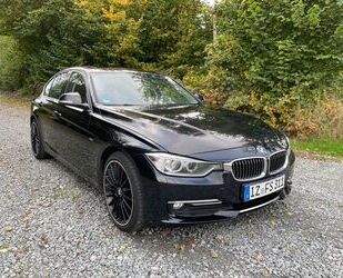 BMW 320 Gebrauchtwagen