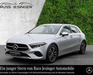 Mercedes-Benz A 180 Gebrauchtwagen
