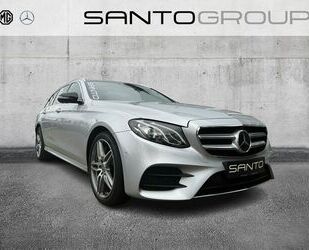 Mercedes-Benz E 400 Gebrauchtwagen
