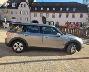 Mini One Clubman Gebrauchtwagen