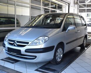 Citroen C8 Gebrauchtwagen