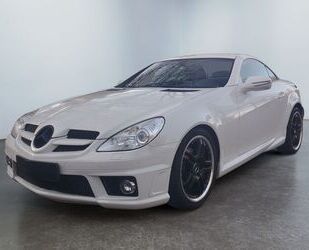 Mercedes-Benz SLK 300 Gebrauchtwagen