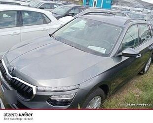Skoda Kamiq Gebrauchtwagen