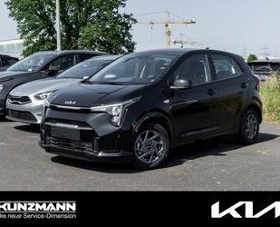 Kia Picanto Gebrauchtwagen