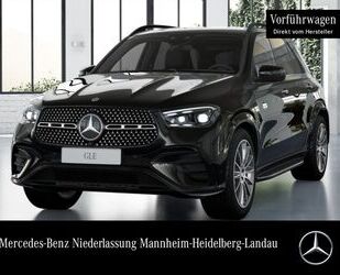 Mercedes-Benz GLE 450 Gebrauchtwagen