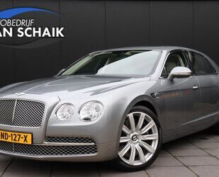 Bentley Flying Spur Gebrauchtwagen