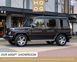 Mercedes-Benz G 350 Gebrauchtwagen
