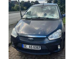 Ford C-Max Gebrauchtwagen