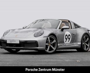 Porsche Porsche 992 911 Targa 4S Heritage Design Edition Gebrauchtwagen