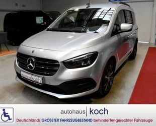 Mercedes-Benz T-Klasse Gebrauchtwagen