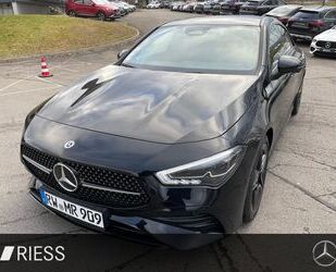 Mercedes-Benz CLA 180 Gebrauchtwagen