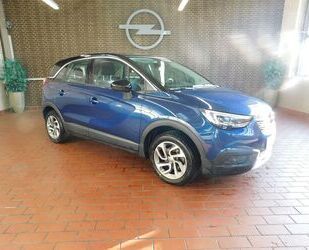 Opel Crossland (X) Gebrauchtwagen