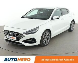 Hyundai i30 Gebrauchtwagen