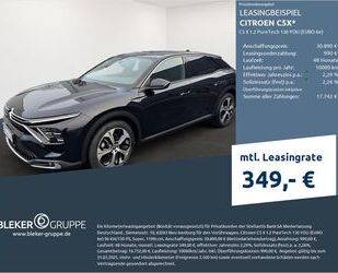 Citroen C5 X Gebrauchtwagen